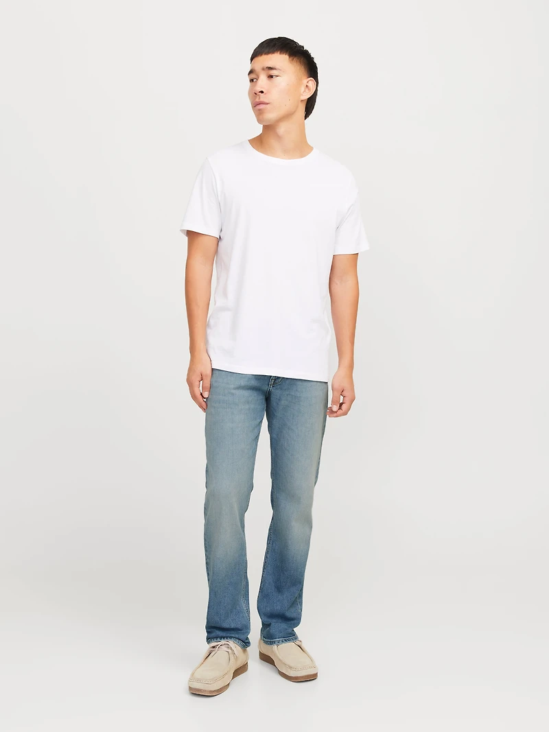 Jean Clark à coupe régulière | Jack & Jones