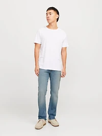 Jean Clark à coupe régulière | Jack & Jones