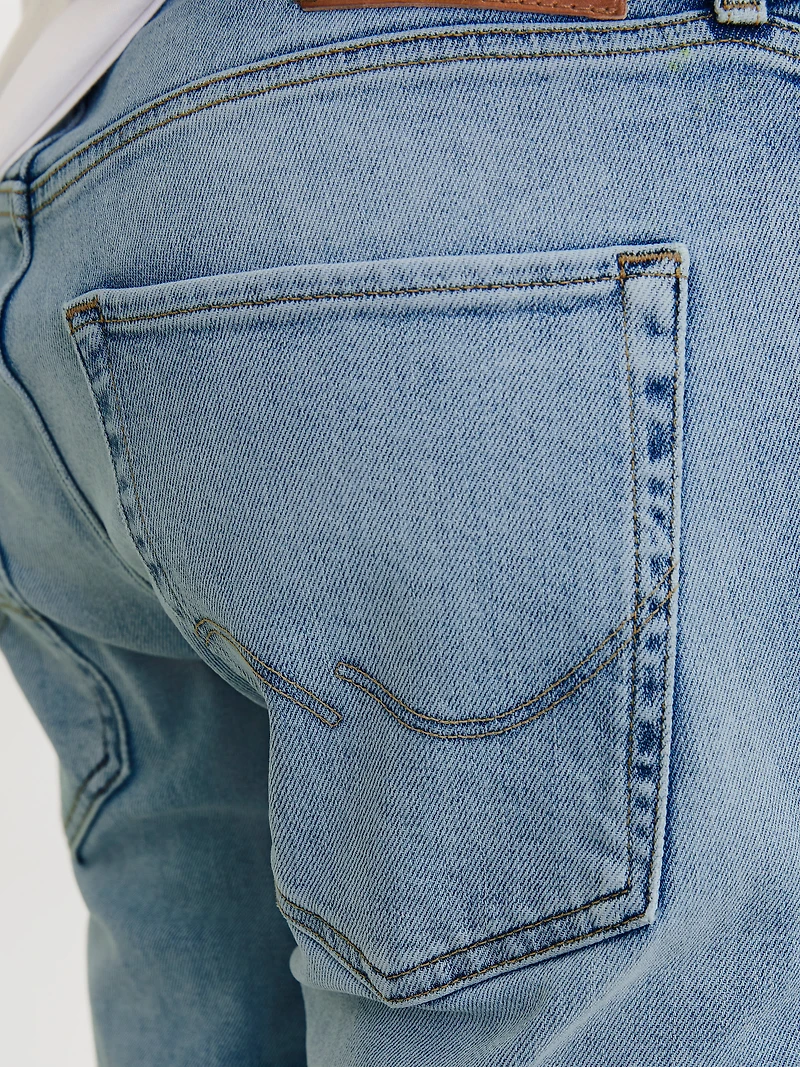 CLARK Regular Fit Jeans | Jack & Jones