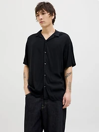 Relaxed Fit Shirt | Jack & Jones
