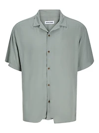 Relaxed Fit Shirt | Jack & Jones