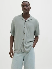 Relaxed Fit Shirt | Jack & Jones