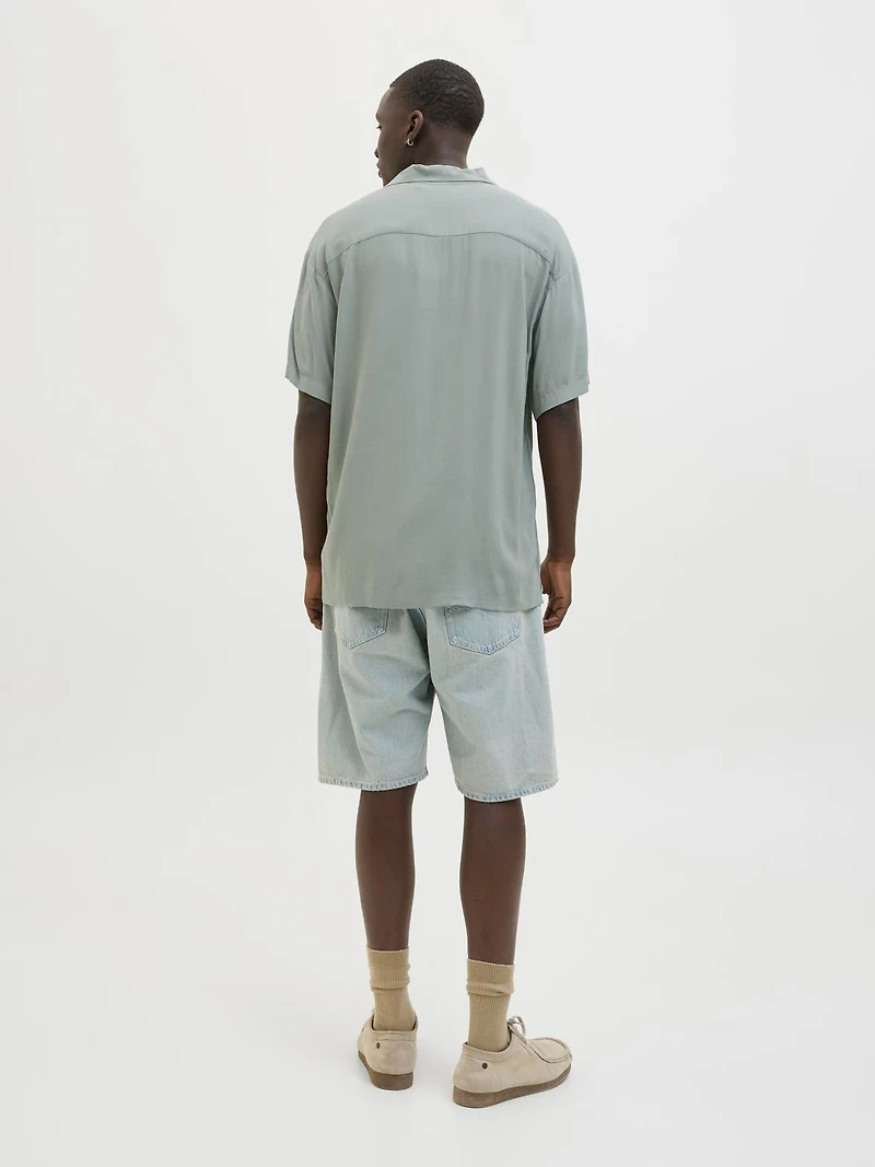 Relaxed Fit Shirt | Jack & Jones