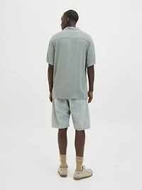 Relaxed Fit Shirt | Jack & Jones