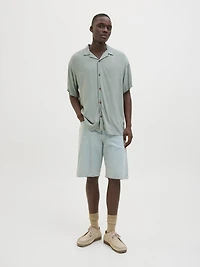 Relaxed Fit Shirt | Jack & Jones