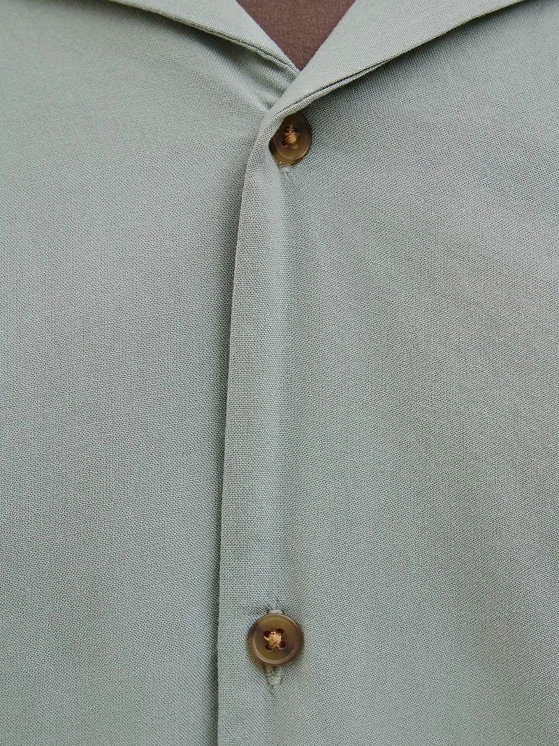 Relaxed Fit Shirt | Jack & Jones