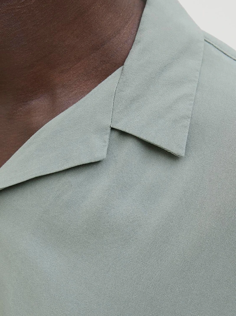 Relaxed Fit Shirt | Jack & Jones