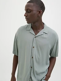Relaxed Fit Shirt | Jack & Jones