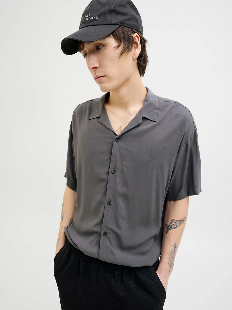 Relaxed Fit Shirt | Jack & Jones