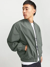 Veste aviateur | Jack & Jones
