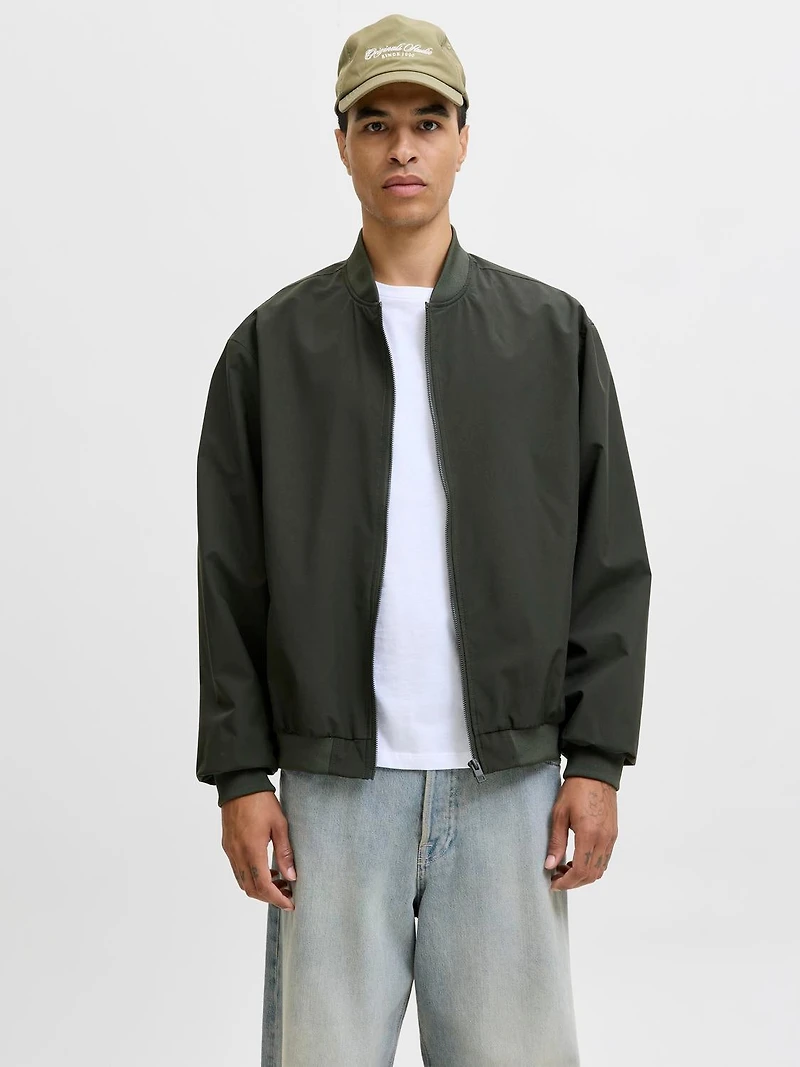 Bomber Jacket | Jack & Jones®