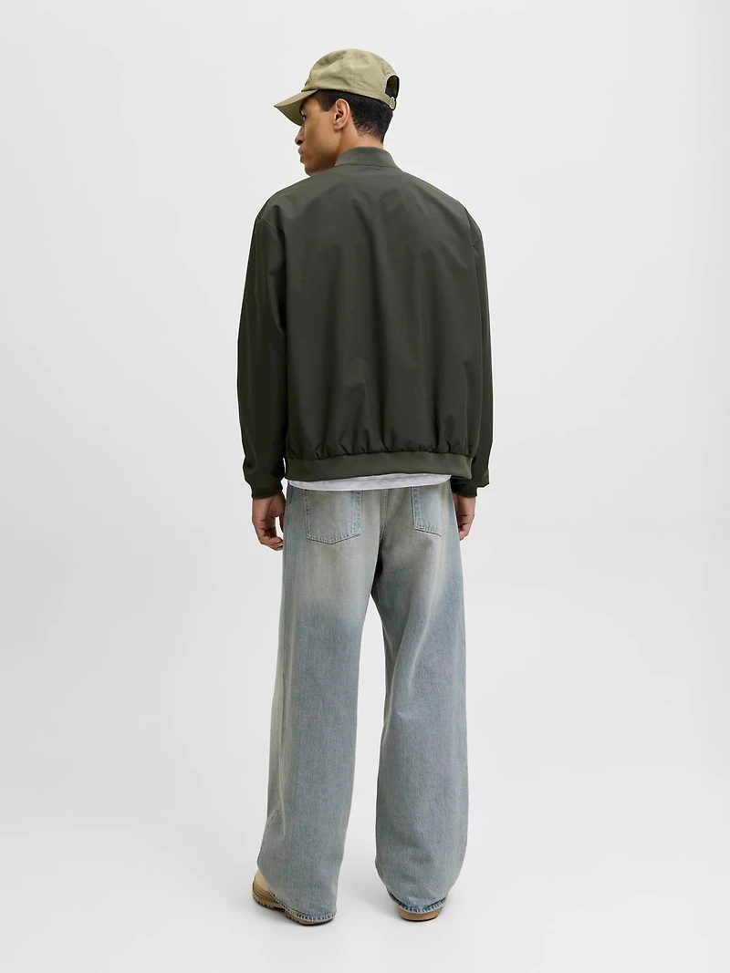 Bomber Jacket | Jack & Jones®