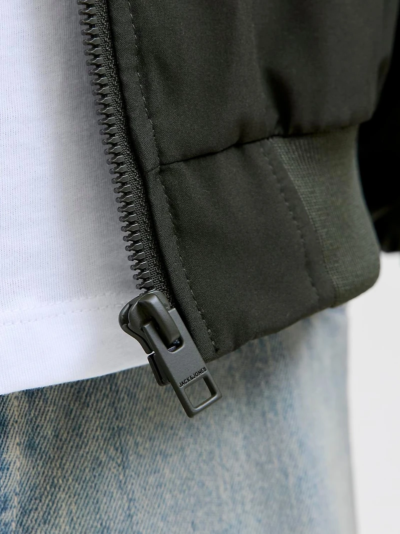 Bomber Jacket | Jack & Jones®