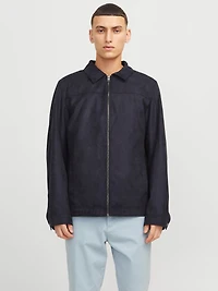 Faux Suede Jacket | Jack & Jones®