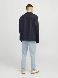 Faux Suede Jacket | Jack & Jones®