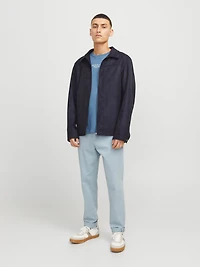 Veste en faux suède | Jack & Jones®