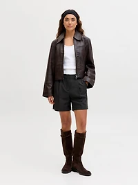 Wide Leg Fit Shorts | Jack & Jones®