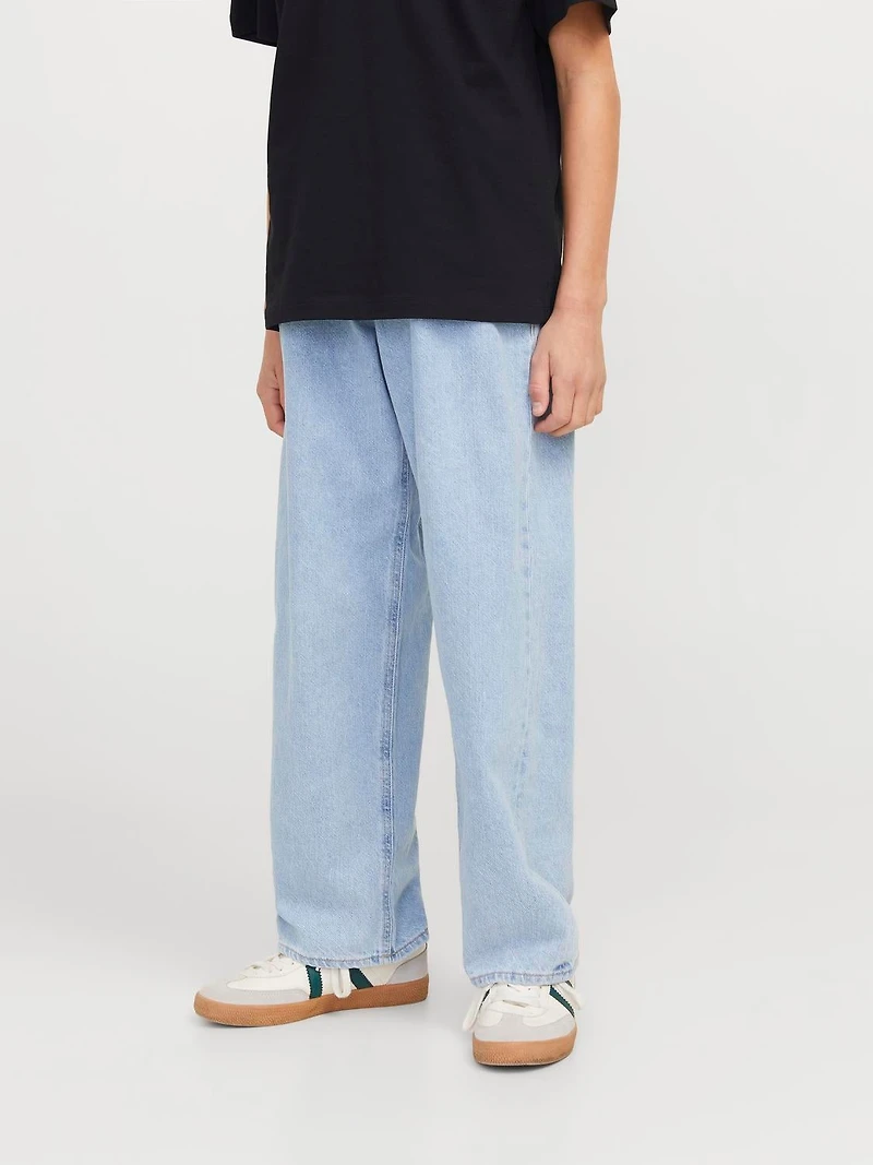 Relaxed Fit T-Shirt | Jack & Jones