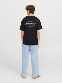 Relaxed Fit T-Shirt | Jack & Jones