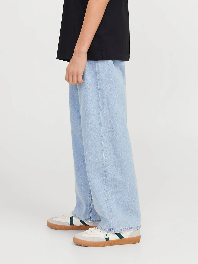 Relaxed Fit T-Shirt | Jack & Jones