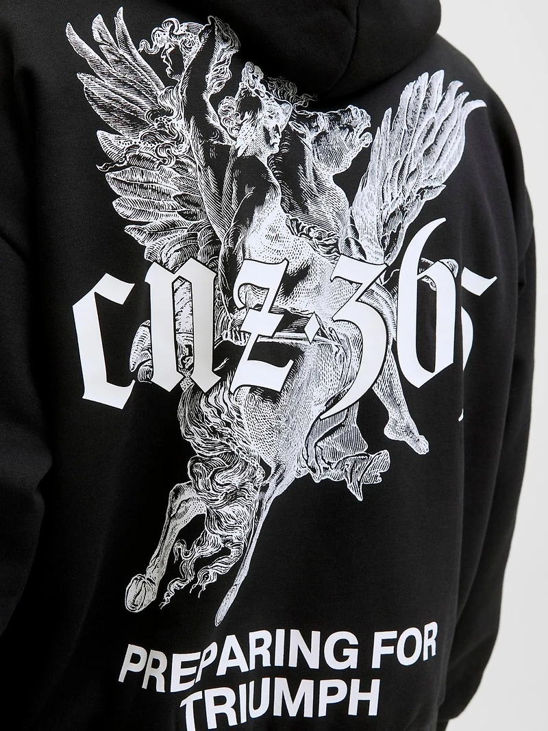 Oversize Fit Hoodie | Jack & Jones®