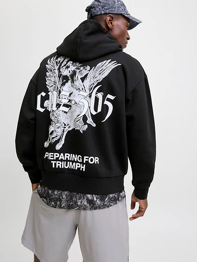 Oversize Fit Hoodie | Jack & Jones®