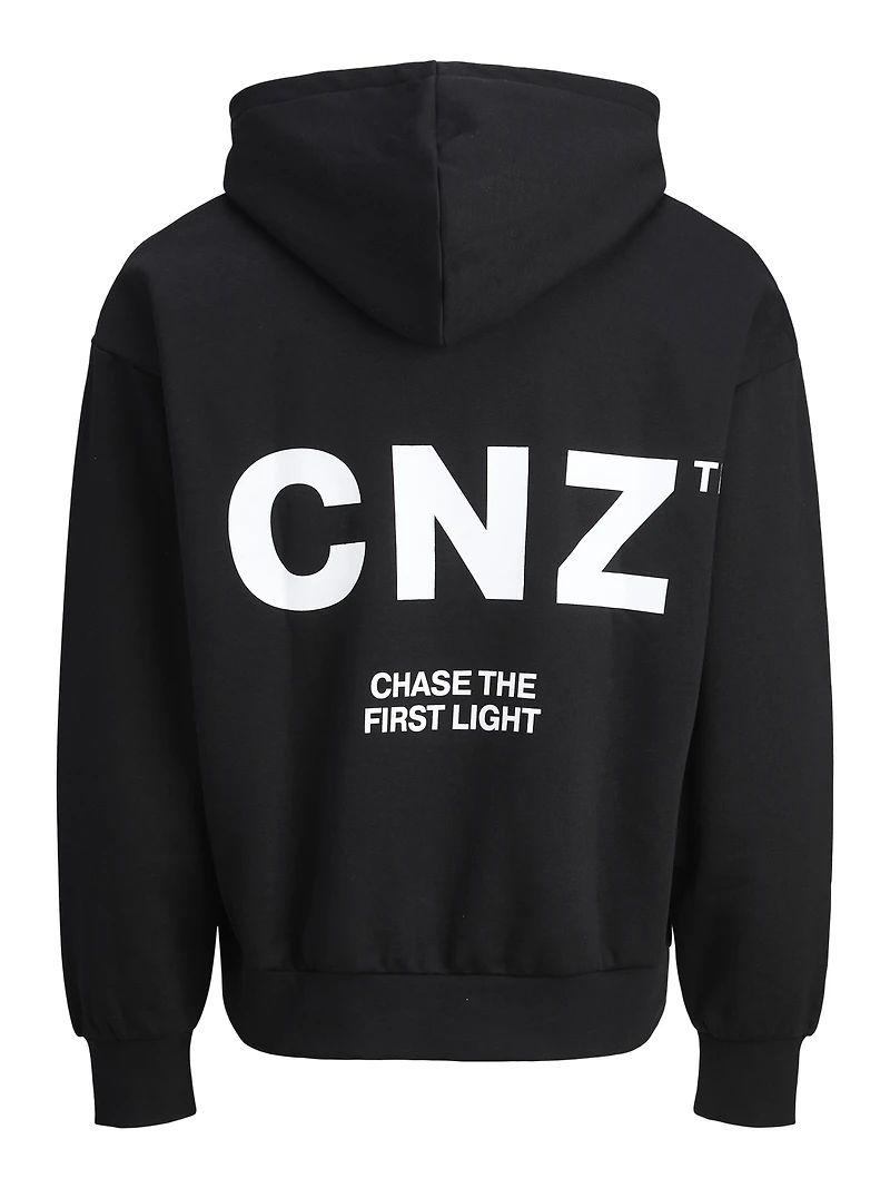 Oversize Fit Hoodie | Jack & Jones®