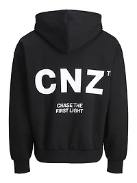 Oversize Fit Hoodie | Jack & Jones®