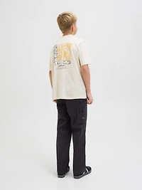 Relaxed Fit Pants | Jack & Jones
