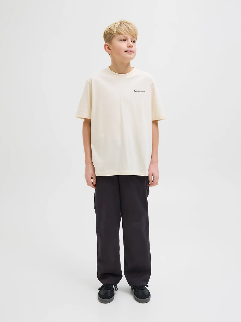 Pantalon Coupe décontractée | Jack & Jones