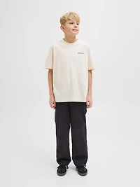 Pantalon Coupe décontractée | Jack & Jones