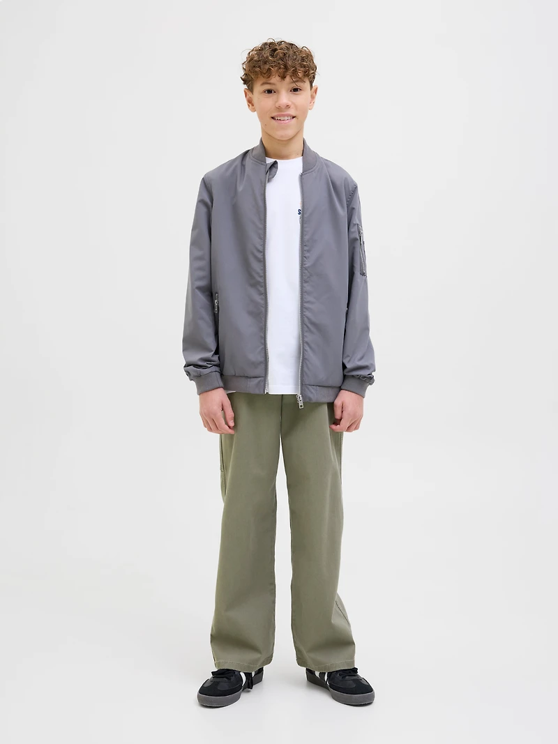 Relaxed Fit Pants | Jack & Jones