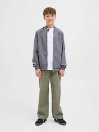 Relaxed Fit Pants | Jack & Jones