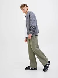 Relaxed Fit Pants | Jack & Jones
