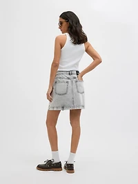 Jupe courte Taille mi-haute | Jack & Jones®