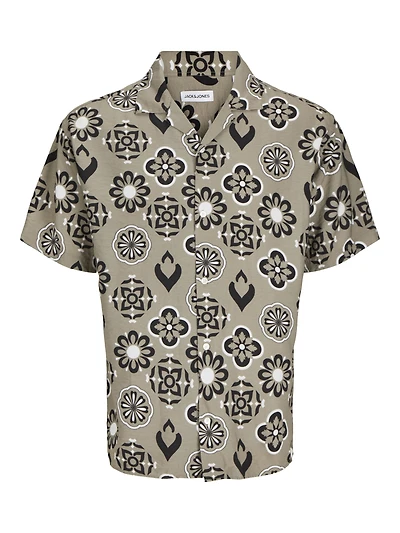 Relaxed Fit Shirt | Jack & Jones®