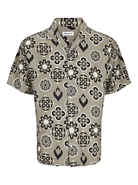 Relaxed Fit Shirt | Jack & Jones®