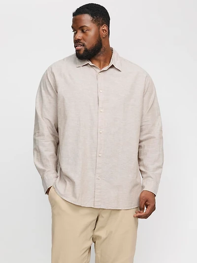 Chemise Coupe régulière | Jack & Jones®