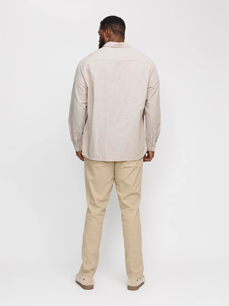 Chemise Coupe régulière | Jack & Jones®