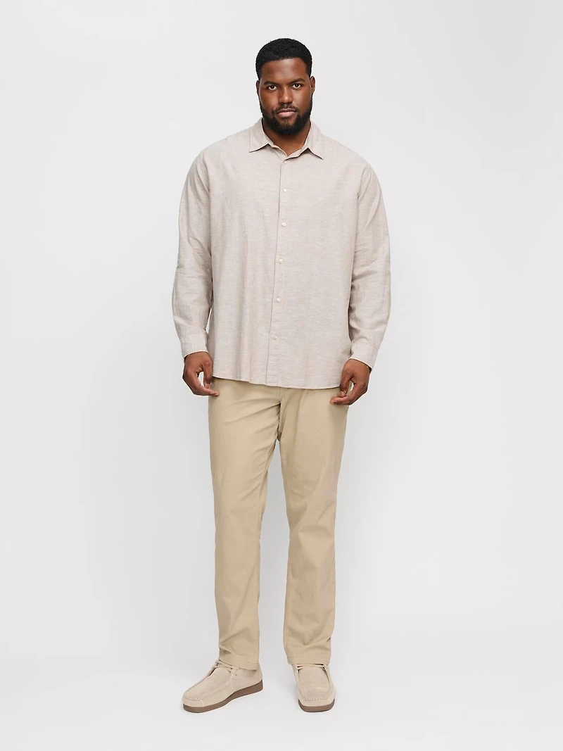Chemise Coupe régulière | Jack & Jones®