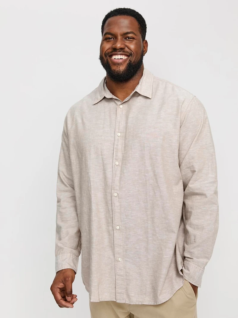Chemise Coupe régulière | Jack & Jones®