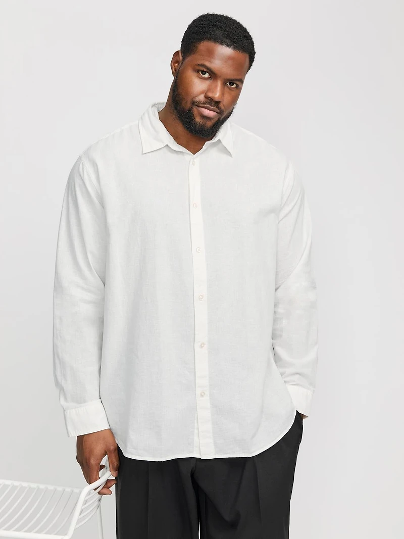 Regular Fit Shirt | Jack & Jones