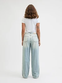 Jean Wide Leg Fit Taille haute | Jack & Jones®