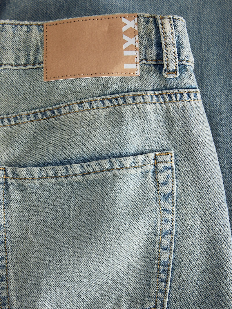 Jean Wide Leg Fit Taille haute | Jack & Jones®