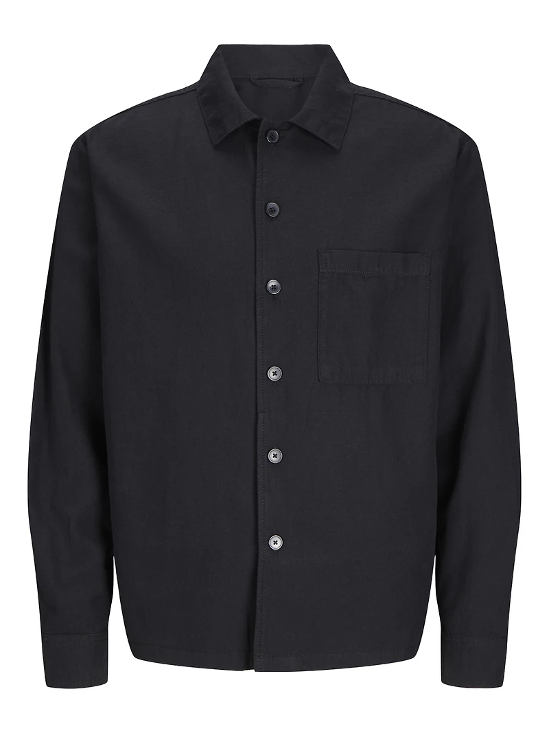Wide Fit Shirt | Jack & Jones