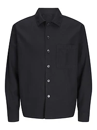Wide Fit Shirt | Jack & Jones