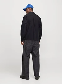 Wide Fit Shirt | Jack & Jones