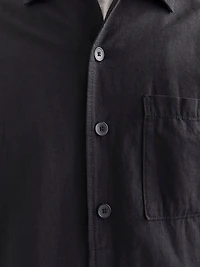 Wide Fit Shirt | Jack & Jones