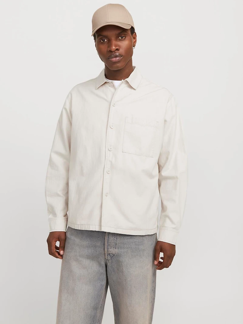 Chemise Coupe ample | Jack & Jones®