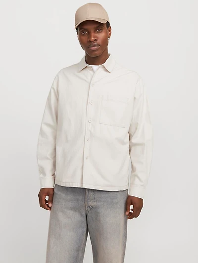 Chemise Coupe ample | Jack & Jones®